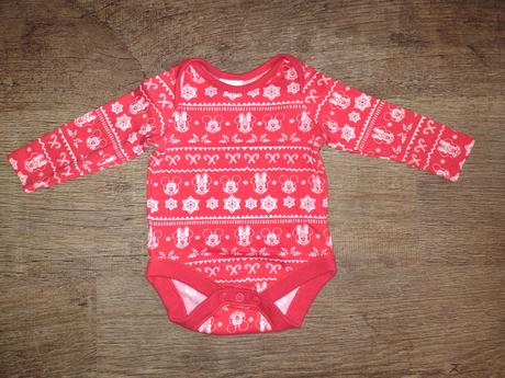 Vianočné body 62, 56