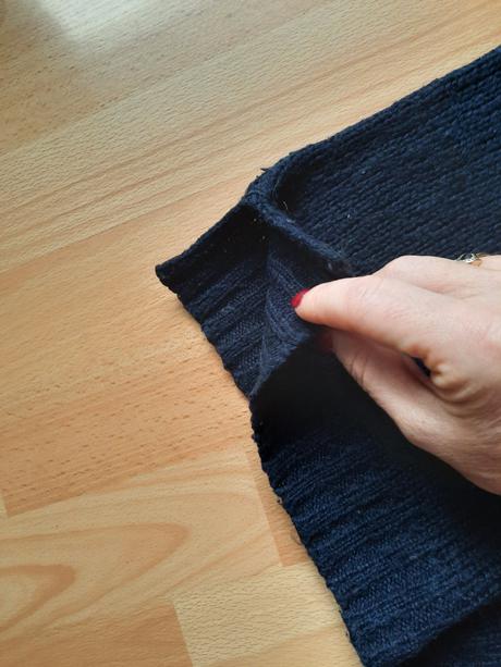 Dámsky pulóver, calliope,s