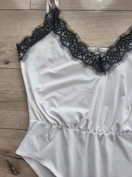 Elegantné body, xl