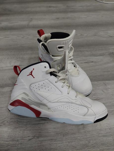 Jordan tenisky veľ. 35, air jordan,35