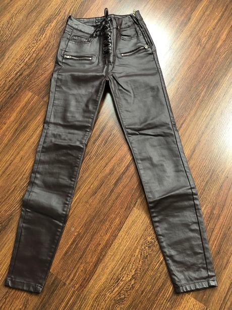 Kozenkove leginy, amisu,36