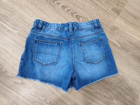 Rifľové kraťasy next, next,140