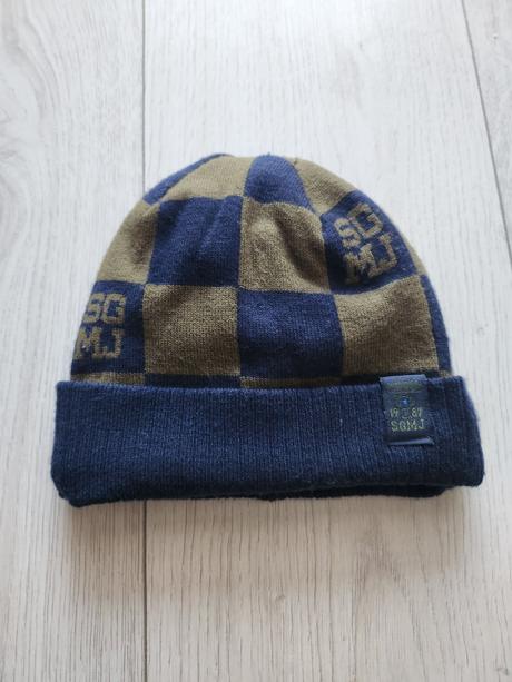 Čiapka sergent major, sergent major,92