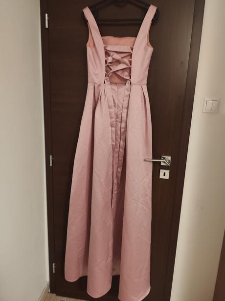 Spoločenské šaty, xs