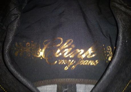 Exkluzivne damske riflove sacko clj vel.m a l, m