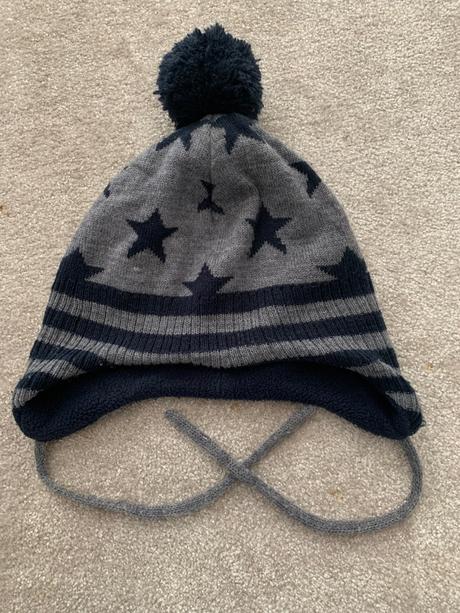 Čiapočka h&m, h&m,80