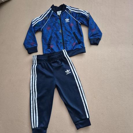 Adidas súprava 92, adidas,92