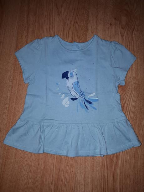 Tunika little marc jacobs, 80