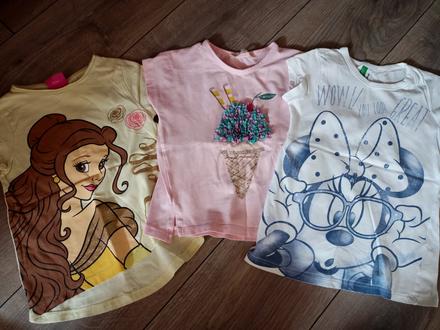 Tričká v. 110, 110