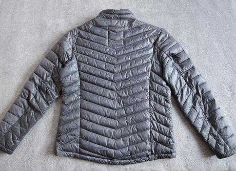 Pánska bunda, tom tailor,xl