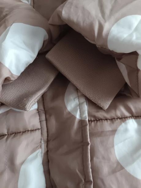 Zimná bunda minnie disney, disney,116