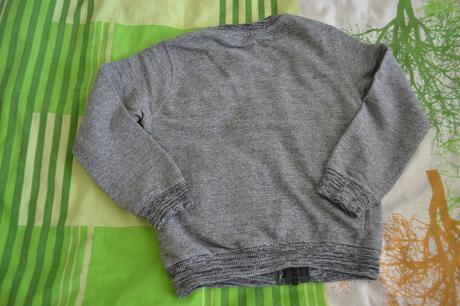 Mikiny 2ks v. 104, 104