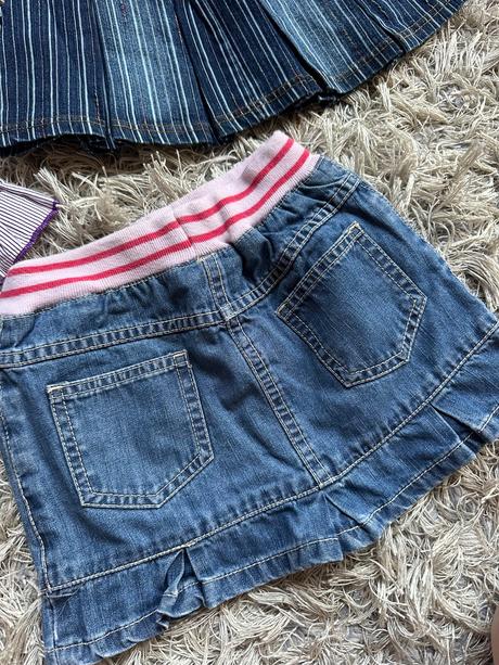 3ks sukňa, cherokee,104