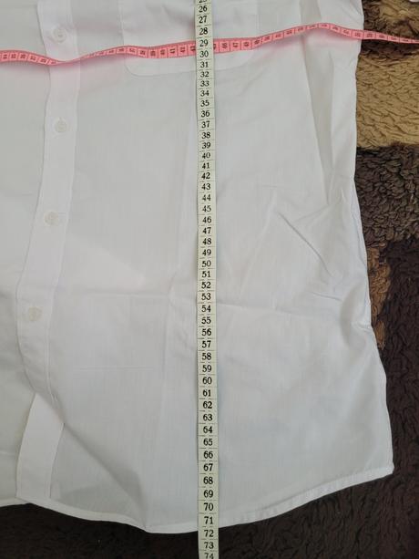 Pánska košeľa  zn., 42