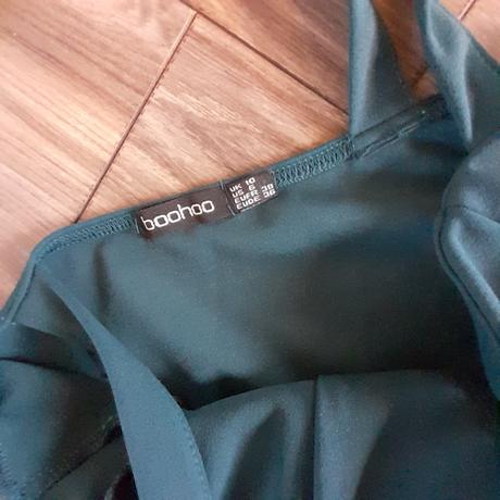 Spoločenské saty, 36