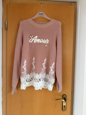 Sveter fracomina, fracomina,xs