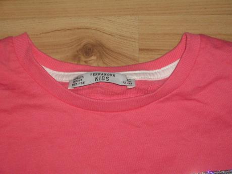 Mikina, terranova,152