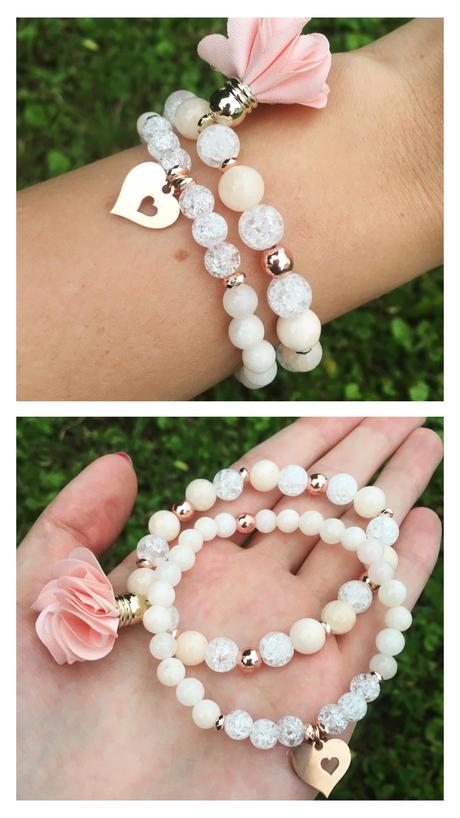 Náramok na želanie, 