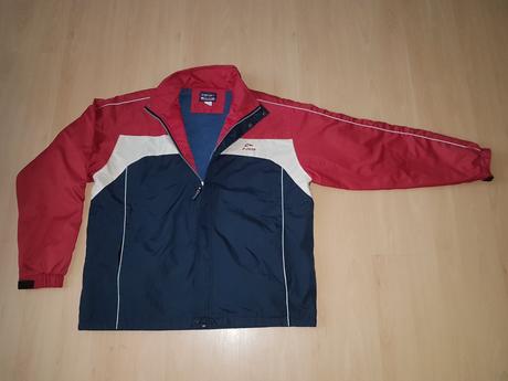 Pánska prechodná bunda veľ. xl, xl