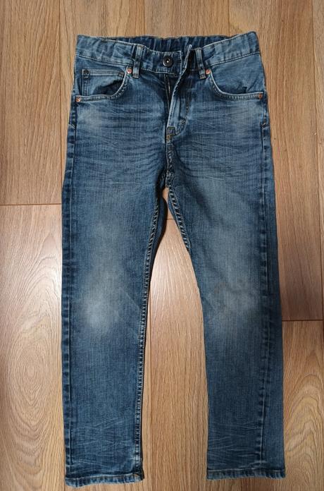 Rifle h&m 140, h&m,140