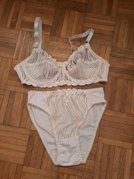 Dámska súprava spodného prádla, l