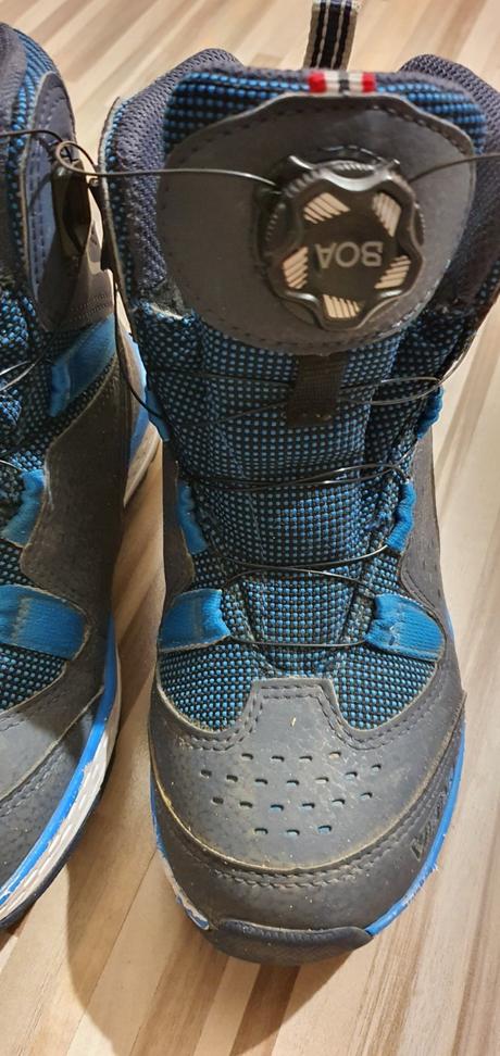 Zimné čižmy, vd 20cm, viking,31