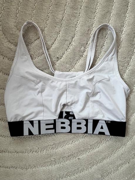 Sportova podprsenka, nebbia,m