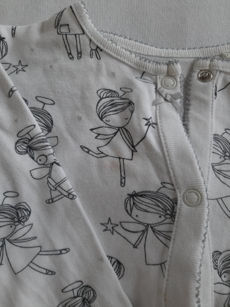 Pyzama/ overaly, next,86