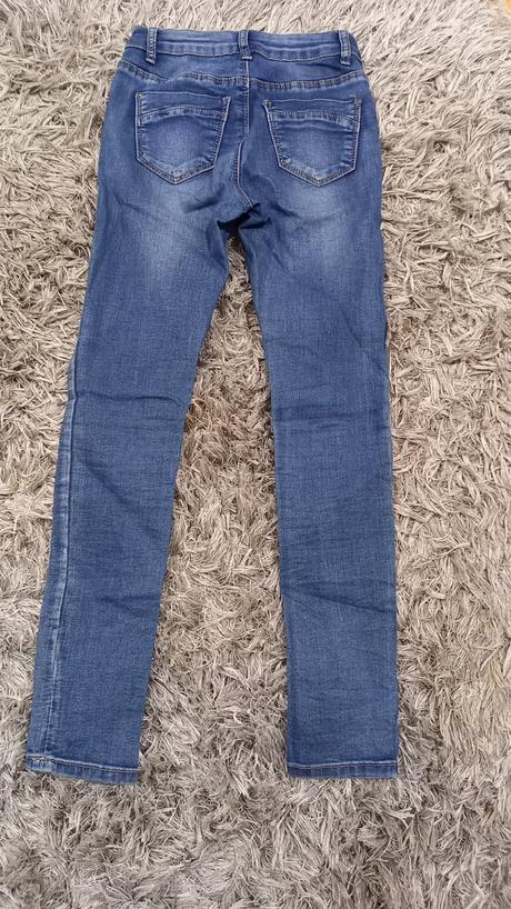 Perfektne rifle nenosene, xs