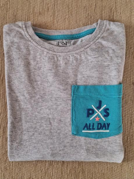 Tričko f&f, f&f,134