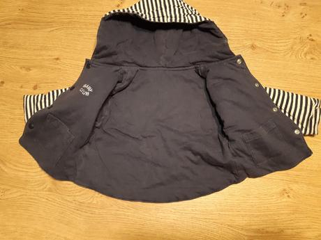 Mikina obojstranna, c&a,68