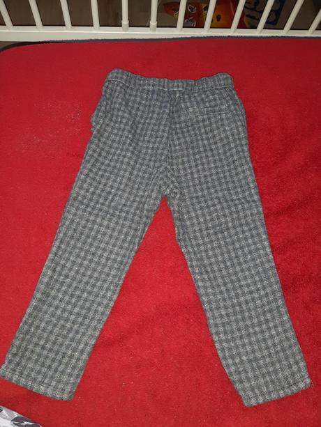 Nohavice, h&m,92