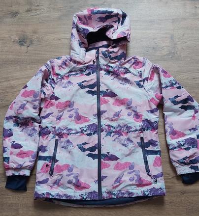 Lyžiarska bunda, crivit,146