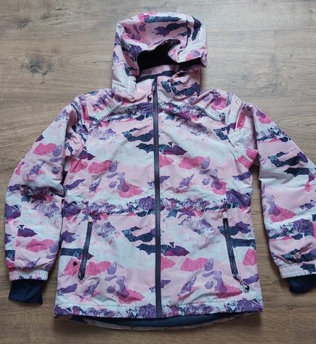 Lyžiarska bunda, crivit,146