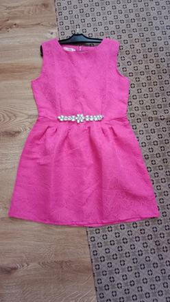 Spoločenské šaty, m