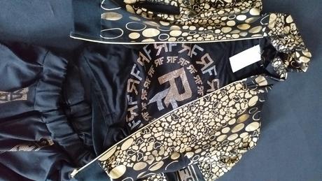 Damska suprava, tu,m