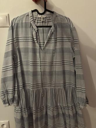 Šaty, h&m,36
