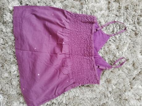 Bluzka, mariquita,116