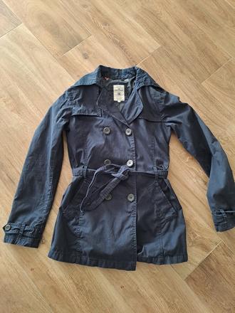 Trenčkot tom tailor, tom tailor,s