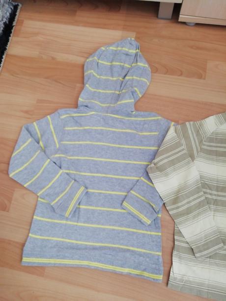 Tricka s dlhym rukavom, diesel,122