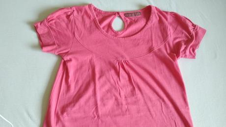 Letné tričká, f&f,152