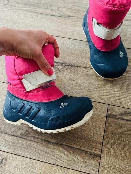 Snehule adidas,, adidas,32