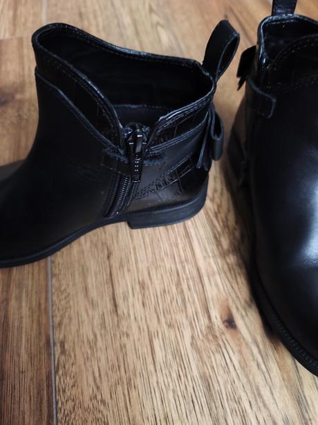 Členkové topánky, geox,32