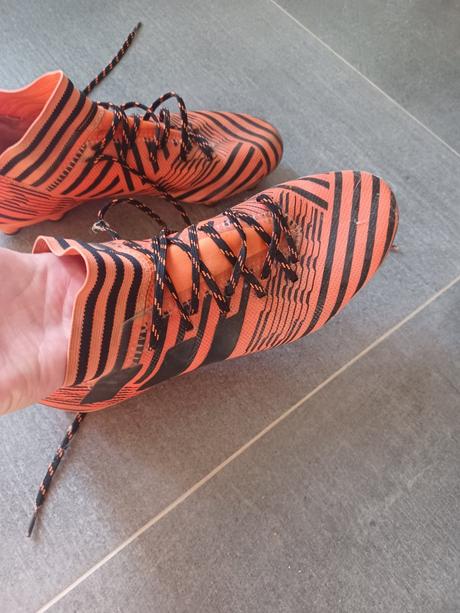 Kopacky adidas, adidas,39