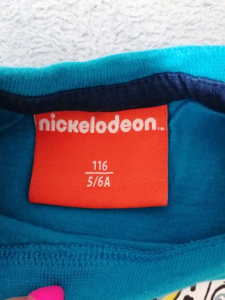 Tričká paw patrol, nickelodeon,116