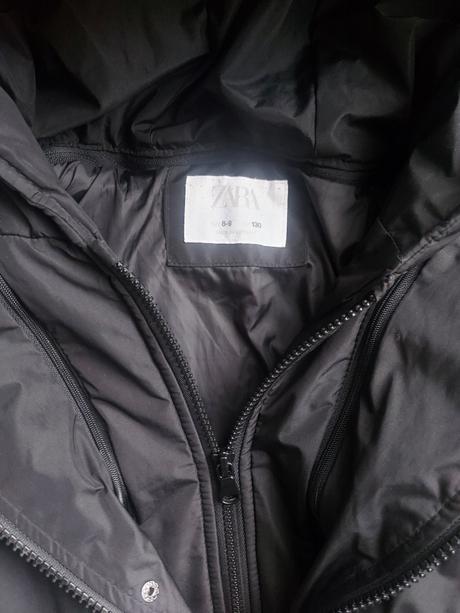 Zara bunda, zara,134