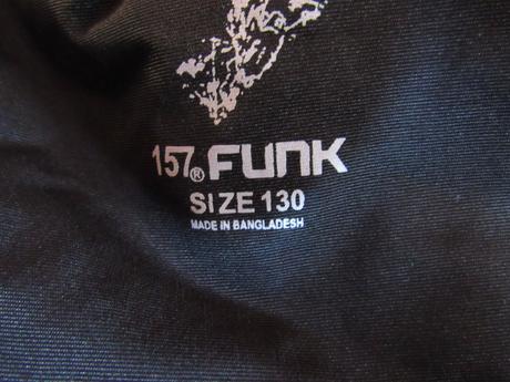 Tenké otepľovačky, 128