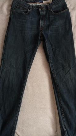 Rifle -trussardi-original v.33, 32