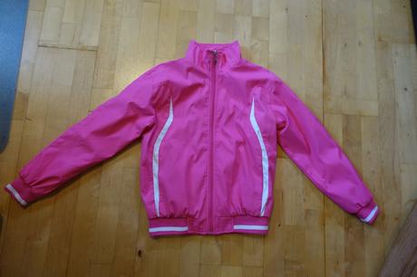 Bunda prechodná aoles, 146