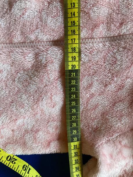 Pyzamovy overal, primark,104